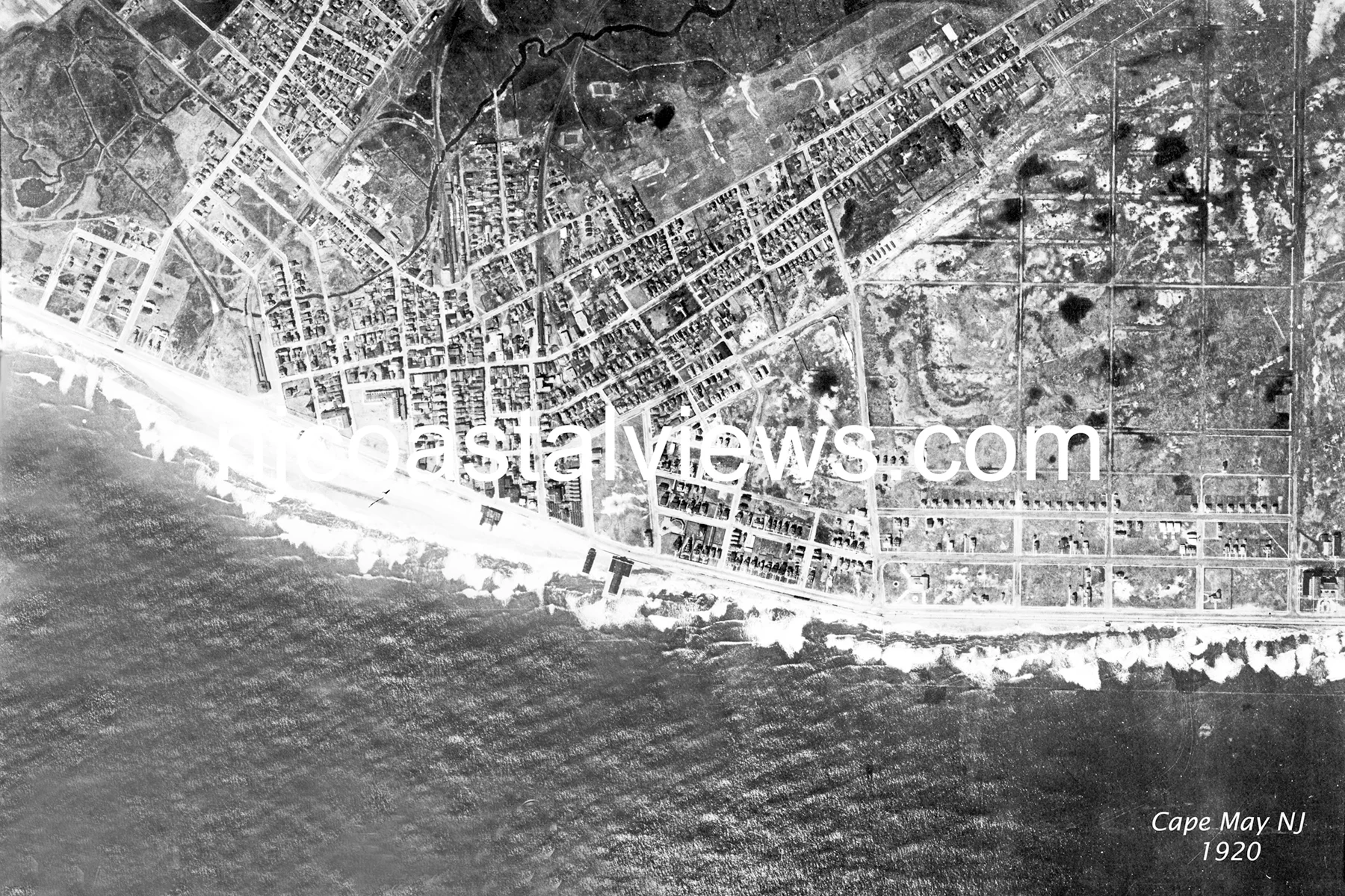 Cape May 1920